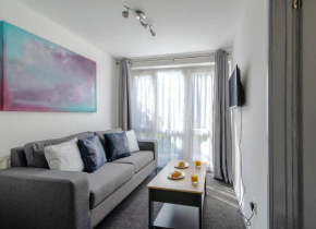 K Suites - Rebecca Drive
